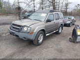 NISSAN XTERRA XE 5N1ED28YX4C620046 снимка