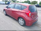 NISSAN VERSA NOTE SV 3N1CE2CP0HL374970 снимка