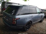 LAND ROVER RANGE ROVER 5.0L V8 SUPERCHARGED SALGS2RE5KA516721 photo