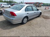 HONDA CIVIC VP 1HGES16395L004272 снимка