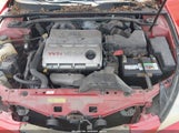 TOYOTA CAMRY SOLARA SLE 4T1FA38P36U065027 снимка