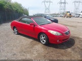 TOYOTA CAMRY SOLARA SLE 4T1FA38P36U065027 снимка