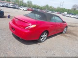 TOYOTA CAMRY SOLARA SLE 4T1FA38P36U065027 снимка