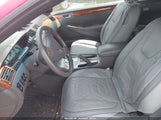 TOYOTA CAMRY SOLARA SLE 4T1FA38P36U065027 снимка