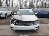 VOLKSWAGEN TIGUAN 2.0T SE/2.0T SEL 3VV2B7AXXJM148230 fotografie