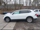 VOLKSWAGEN TIGUAN 2.0T SE/2.0T SEL 3VV2B7AXXJM148230 fotografie