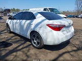 TOYOTA COROLLA LE 2T1BURHE7GC679492 снимка