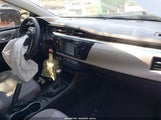 TOYOTA COROLLA LE 2T1BURHE7GC679492 снимка