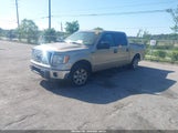 FORD F-150 XLT 1FTFW1CF6CFC30688 снимка