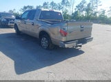 FORD F-150 XLT 1FTFW1CF6CFC30688 снимка