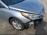 HYUNDAI SONATA SE 5NPE24AF9FH148413 снимка