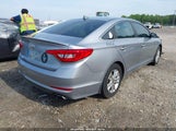 HYUNDAI SONATA SE 5NPE24AF9FH148413 снимка