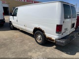 FORD ECONOLINE E150 VAN 1FTRE14W76HB24872 снимка