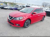 NISSAN SENTRA SR 3N1AB7AP3GY336120 снимка