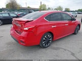NISSAN SENTRA SR 3N1AB7AP3GY336120 снимка