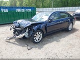 Hyundai Genesis 3.8 KMHGC46E19U048687 снимка