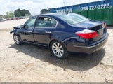 Hyundai Genesis 3.8 KMHGC46E19U048687 снимка