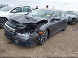 HONDA CIVIC EX-T JHMFC1F30JX025724 снимка