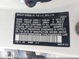HONDA CIVIC EX SHHFK7H63MU225346 снимка