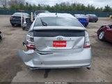 TOYOTA PRIUS TOURING JTDKB20U977666406 снимка