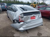 TOYOTA PRIUS TOURING JTDKB20U977666406 снимка