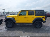JEEP WRANGLER UNLIMITED SPORT S 4X4 1C4HJXDN9JW332273 photo