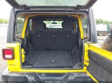 JEEP WRANGLER UNLIMITED SPORT S 4X4 1C4HJXDN9JW332273 снимка