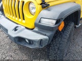 JEEP WRANGLER UNLIMITED SPORT S 4X4 1C4HJXDN9JW332273 снимка