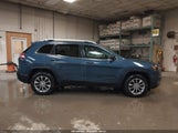 JEEP CHEROKEE LATITUDE PLUS 4X4 1C4PJMLB4KD462220 снимка