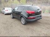 KIA SPORTAGE LX KNDPB3AC6F7677007 снимка