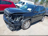 JEEP CHEROKEE LIMITED 1C4PJMDS7EW247020 снимка