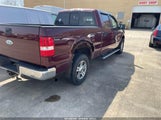 FORD F150 SUPERCREW 1FTPW14566FB12445 снимка