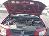 HONDA ELEMENT EX-P 5J6YH28796L026977 снимка