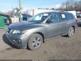 NISSAN PATHFINDER SL 5N1DR2MN6KC630742 снимка