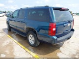 CHEVROLET SUBURBAN 1500 LT 3GNFC16077G190746 снимка