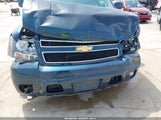 CHEVROLET SUBURBAN 1500 LT 3GNFC16077G190746 снимка