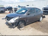 NISSAN VERSA 1.6 S+ 3N1CN7AP8FL816679 снимка