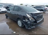 NISSAN VERSA 1.6 S+ 3N1CN7AP8FL816679 снимка