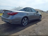 INFINITI Q50 SENSORY AWD JN1EV7CR4PM540726 fotografie