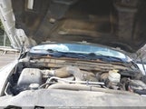 Ram  Tradesman 4X2 8' Box 3C6TR4HT6JG144200 fotografie