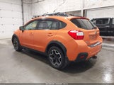 SUBARU XV CROSSTREK 2.0I LIMITED JF2GPAGC8E8245087 fotografie