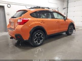 SUBARU XV CROSSTREK 2.0I LIMITED JF2GPAGC8E8245087 photo
