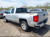 CHEVROLET SILVERADO 1500 2LT 1GCVKREC9GZ199644 fotografie