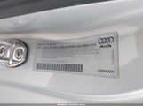 AUDI A5 2.0T PREMIUM WAULFAFR5CA026614 fotografie