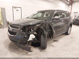 CHEVROLET EQUINOX LS 2GNALAEK3E6180530 снимка
