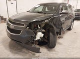 CHEVROLET EQUINOX LS 2GNALAEK3E6180530 снимка