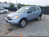 HONDA CR-V LX JHLRE3H36BC016197 снимка