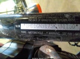 HARLEY-DAVIDSON FXDLI 1HD1GNW175K331150 fotografie