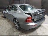 VOLVO S60 T6 R-DESIGN 7JRA22TM5KG004212 fotografie