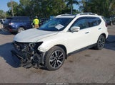 NISSAN ROGUE SL 5N1AT2MT7KC825753 снимка